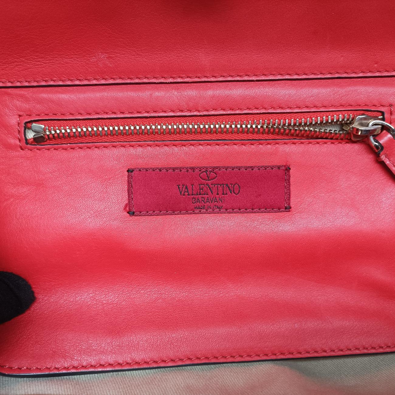 Rockstud Red Leather BL-H037BOL1ロックスタッズ レッド レザー BL-H037BOL1