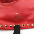 Rockstud Red Leather BL-H037BOL1ロックスタッズ レッド レザー BL-H037BOL1