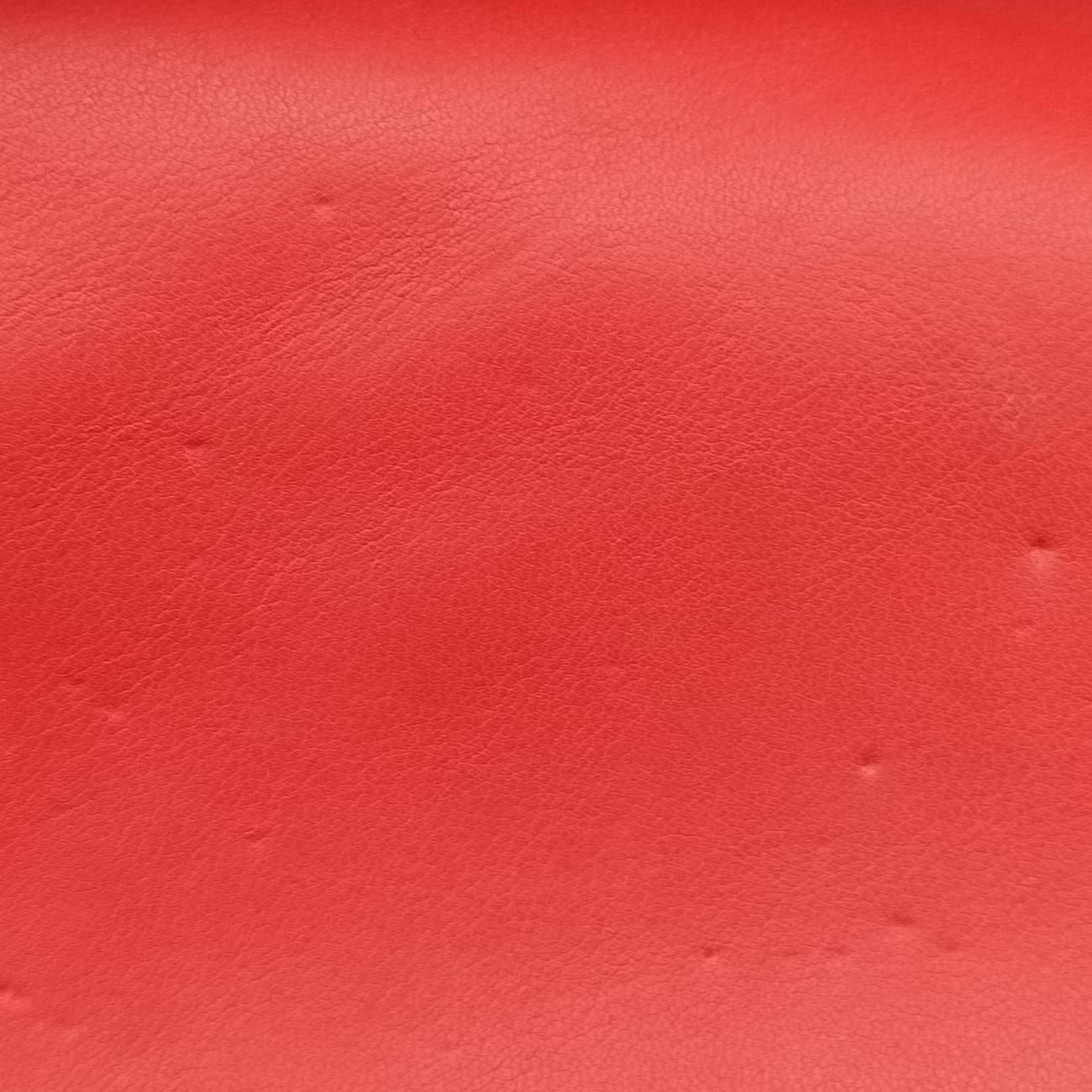 Rockstud Red Leather BL-H037BOL1ロックスタッズ レッド レザー BL-H037BOL1