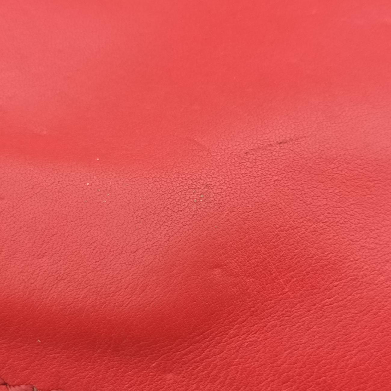 Rockstud Red Leather BL-H037BOL1ロックスタッズ レッド レザー BL-H037BOL1