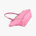 Rockstud Pink Leather BL-I037BOL2ロックスタッズ ピンク レザー BL-I037BOL2