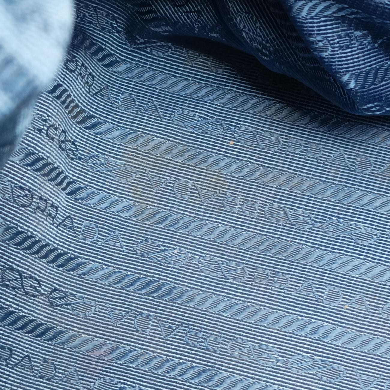 Galleria Blue×Navy SAFFIANO Leather B2274C 180 2ガレリア ブルー×ネイビー サフィアーノレザー B2274C 180 2