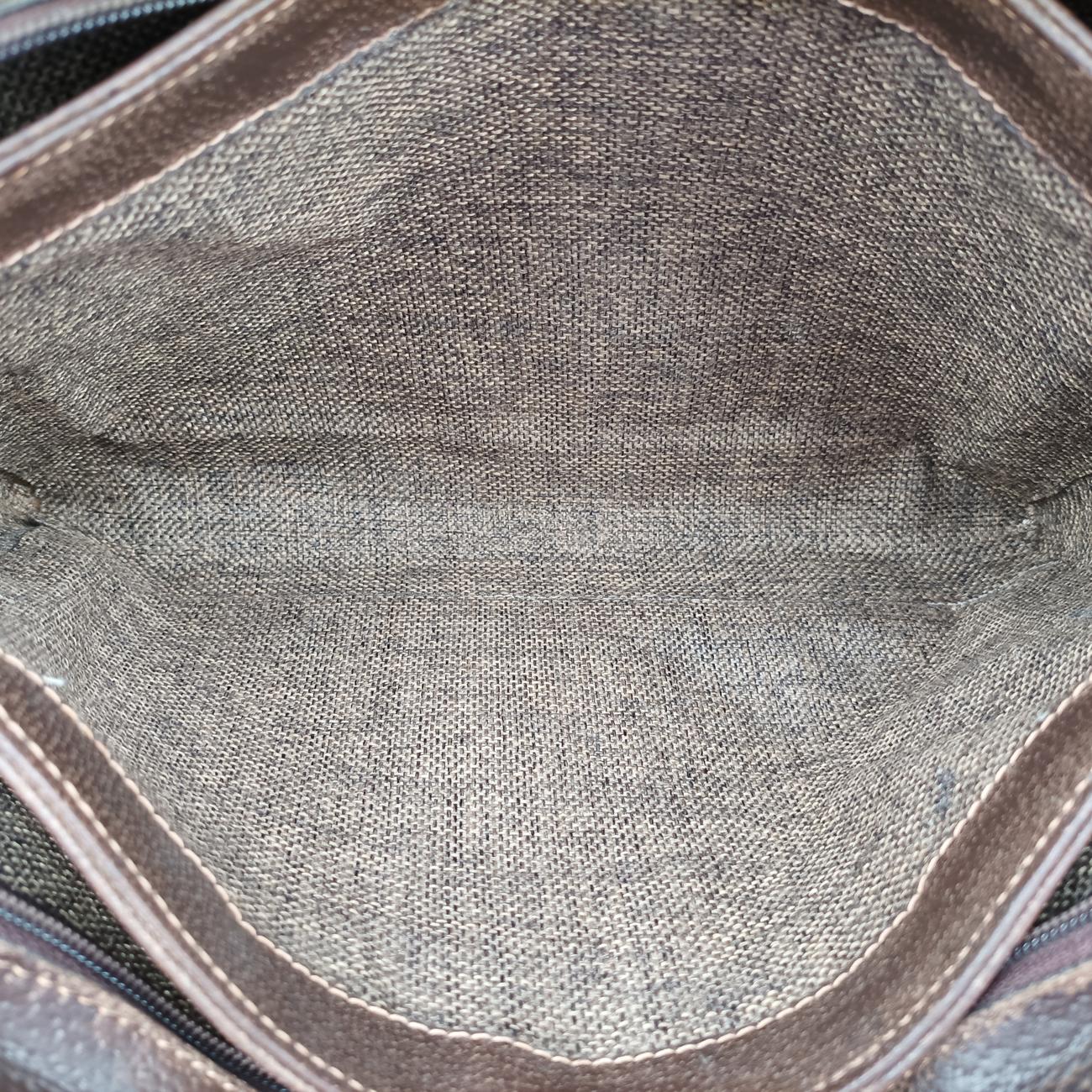 GG Supreme OphidiaBrownPVC coated canvasGGスプリーム オフィディアブラウンPVCコーティングキャンバス