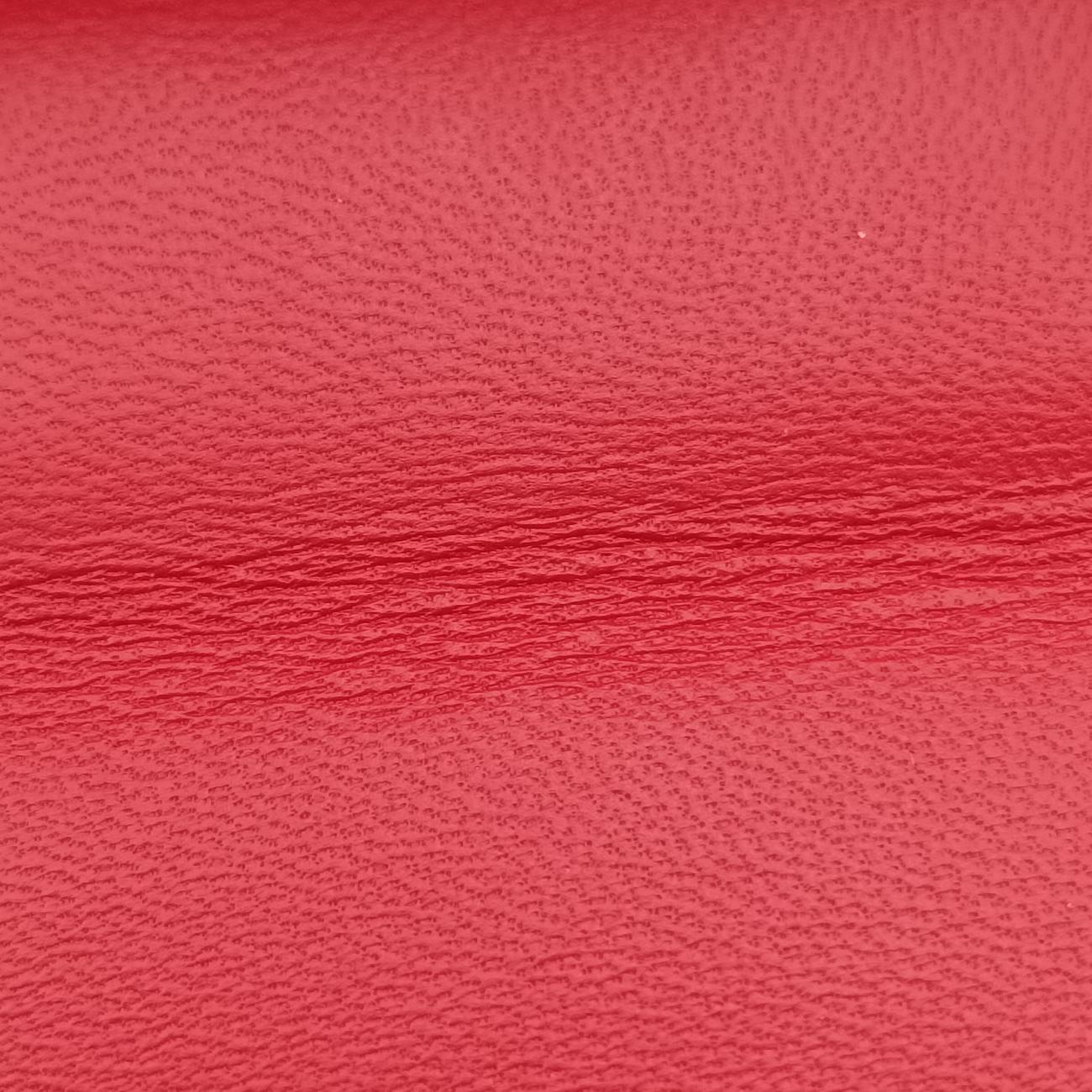 Galvani Roman Stud Flap Red Leather ICチップガルヴァーニ ローマン スタッド フラップ レッド レザー ICチップ