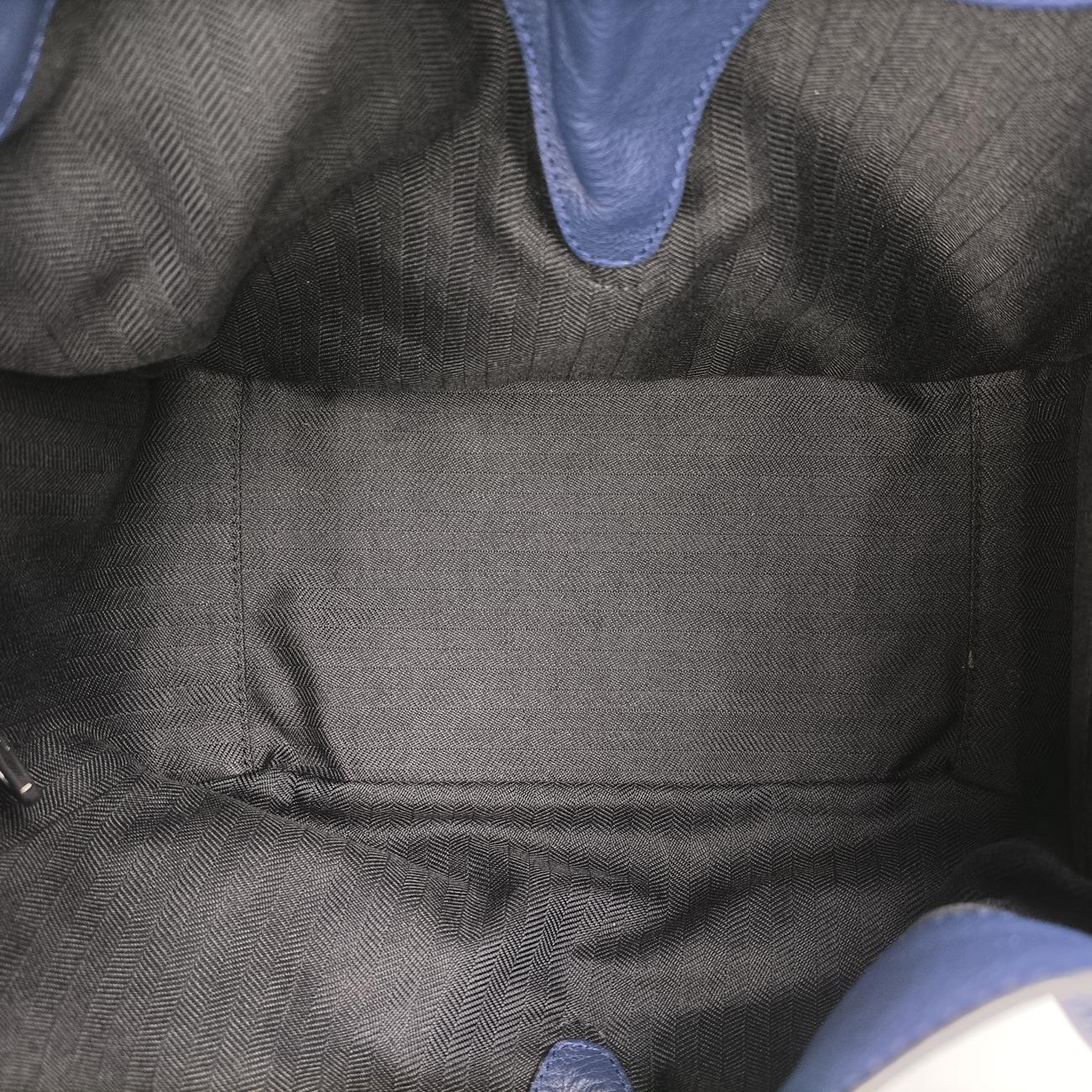 Hammock Blue leather 061607ハンモック ブルー レザー 061607