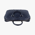 Guccissima Navy Leather 435322 B021456394グッチシマ ネイビー レザー 435322 B021456394