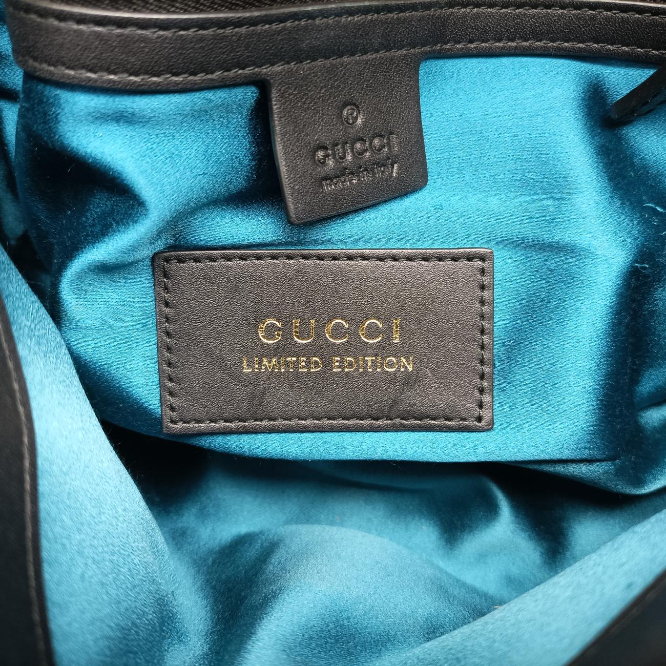 GG Marmont Black velour G025329507GGマーモント ブラック ベロア 443497 G025329507