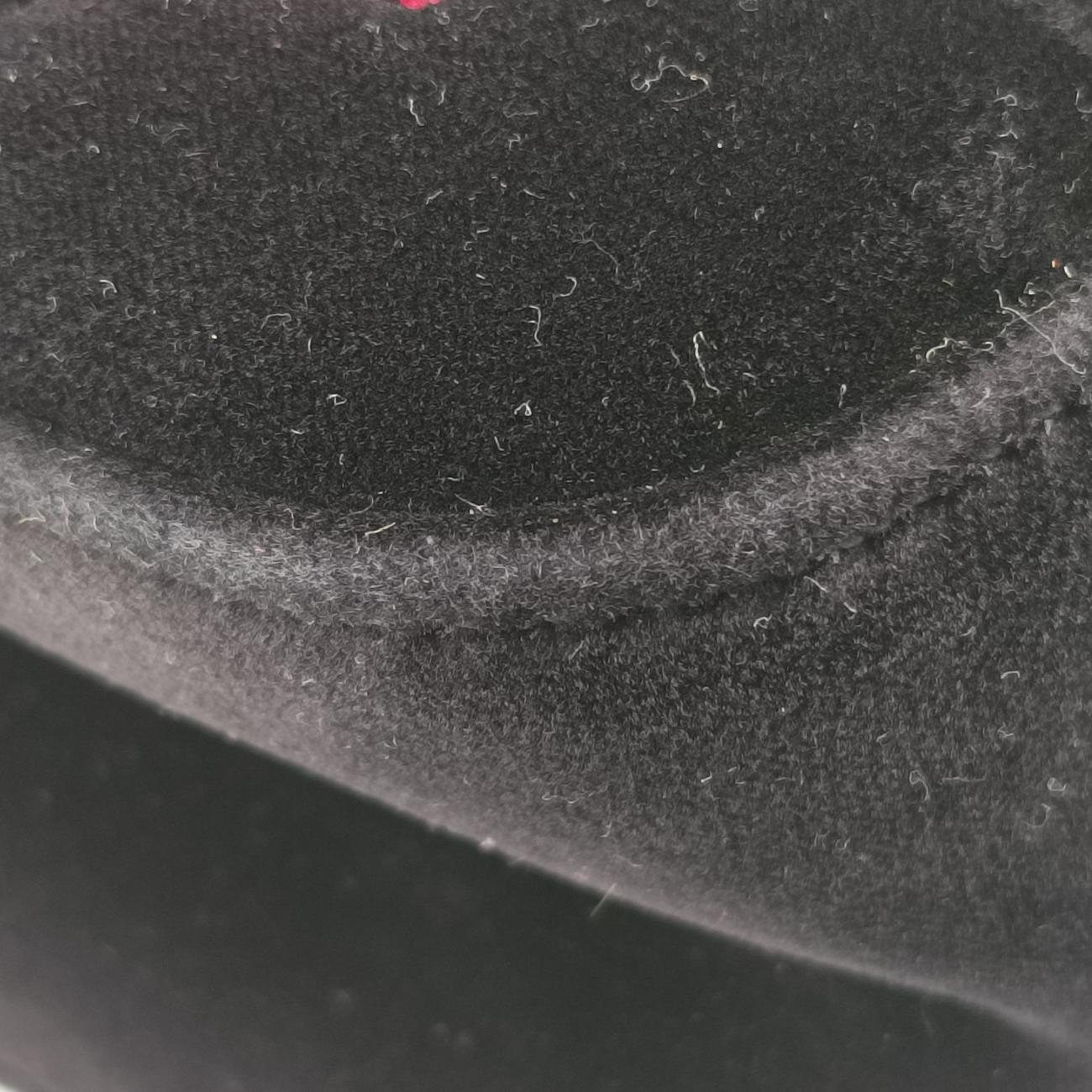 GG Marmont Black velour G025329507GGマーモント ブラック ベロア 443497 G025329507