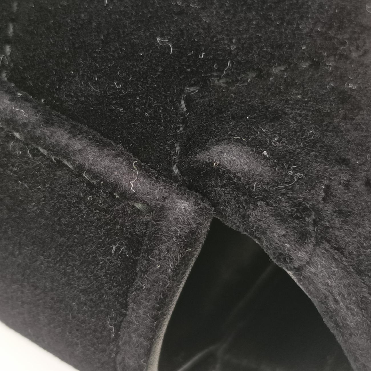 GG Marmont Black velour G025329507GGマーモント ブラック ベロア 443497 G025329507