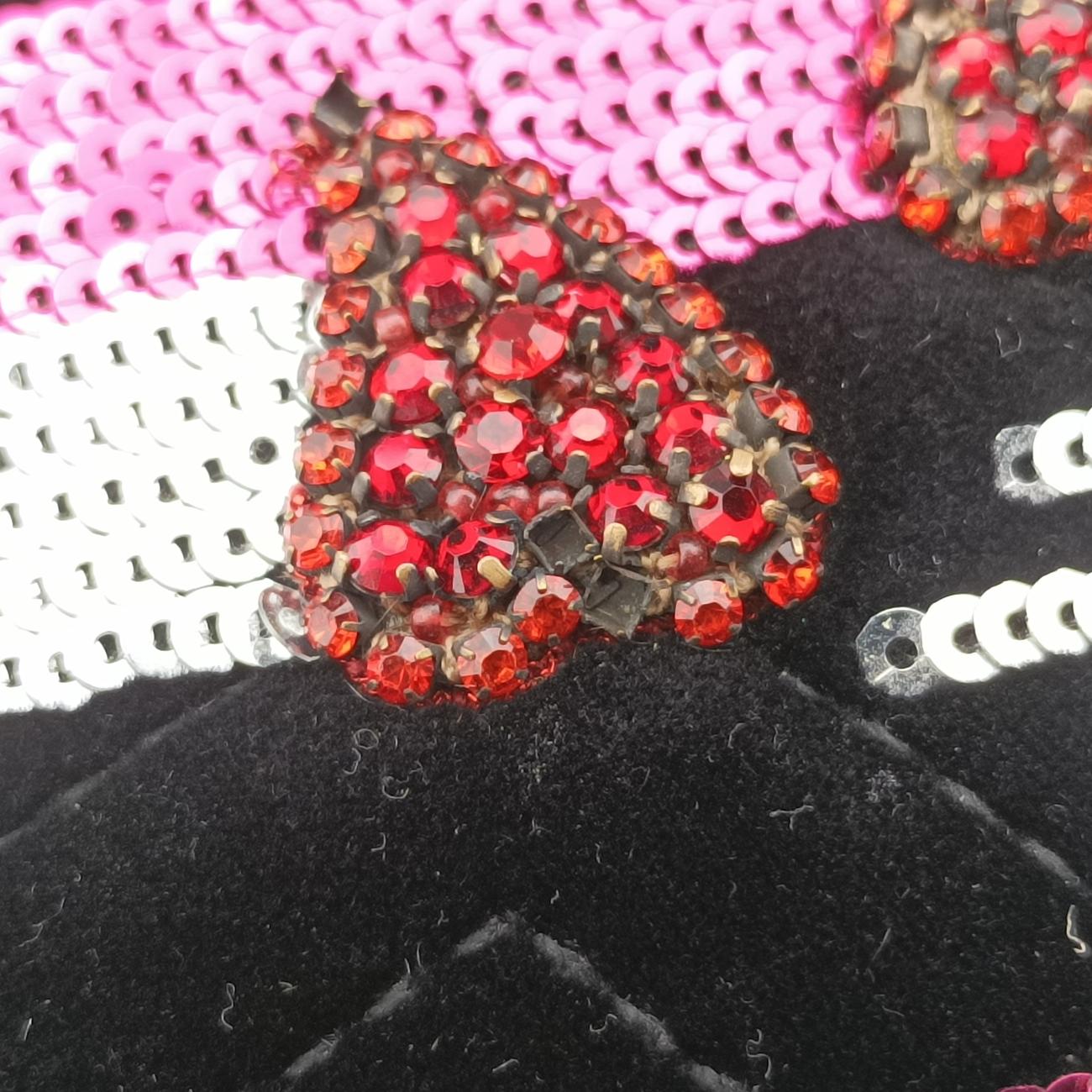 GG Marmont Black velour G025329507GGマーモント ブラック ベロア 443497 G025329507