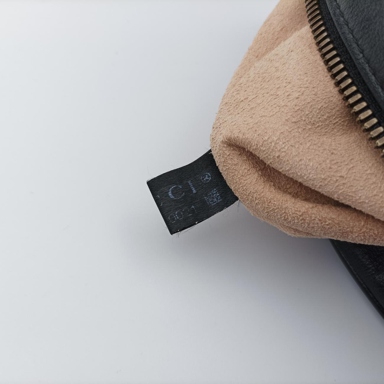 GG Marmont Black Leather 550154 F027920021GGマーモント ブラック レザー 550154 F027920021