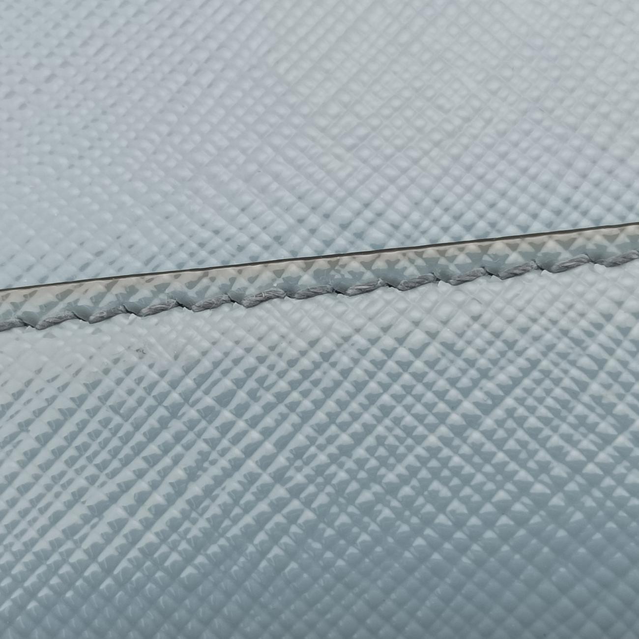 milano logo Blue Patent 1BP012 256ミラノロゴ ブルー パテント 1BP012 256