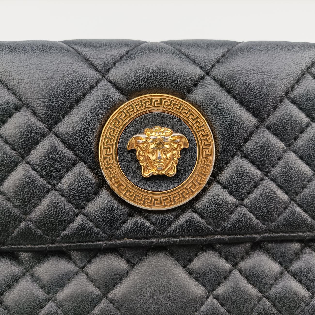 Devotion Black Leather ディヴォ―ション ブラック レザー