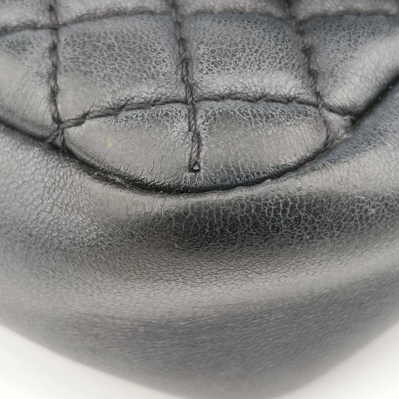 Devotion Black Leather ディヴォ―ション ブラック レザー