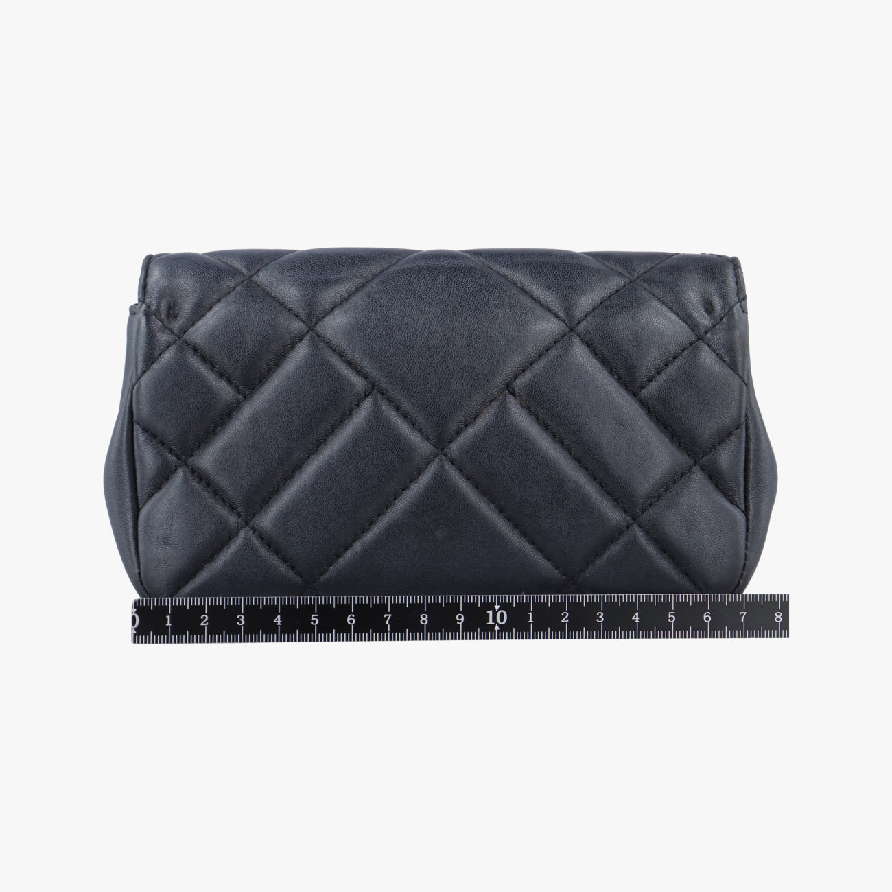 Devotion Black Leather ディヴォ―ション ブラック レザー