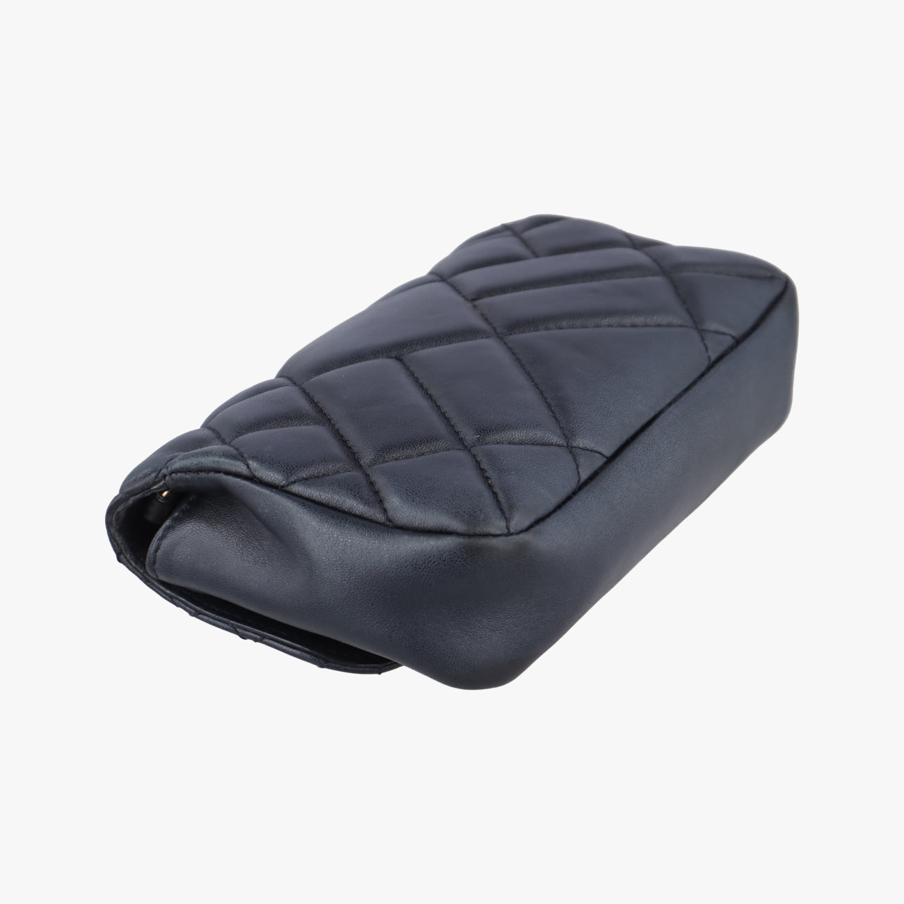 Devotion Black Leather ディヴォ―ション ブラック レザー