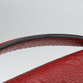 Pochette MéTIS MM Scarlet Red Monogram Empreinte M44155 AR4147 ICチップポシェットメティスMM スカーレット モノグラム アンプラント M44155 AR4147 ICチップ