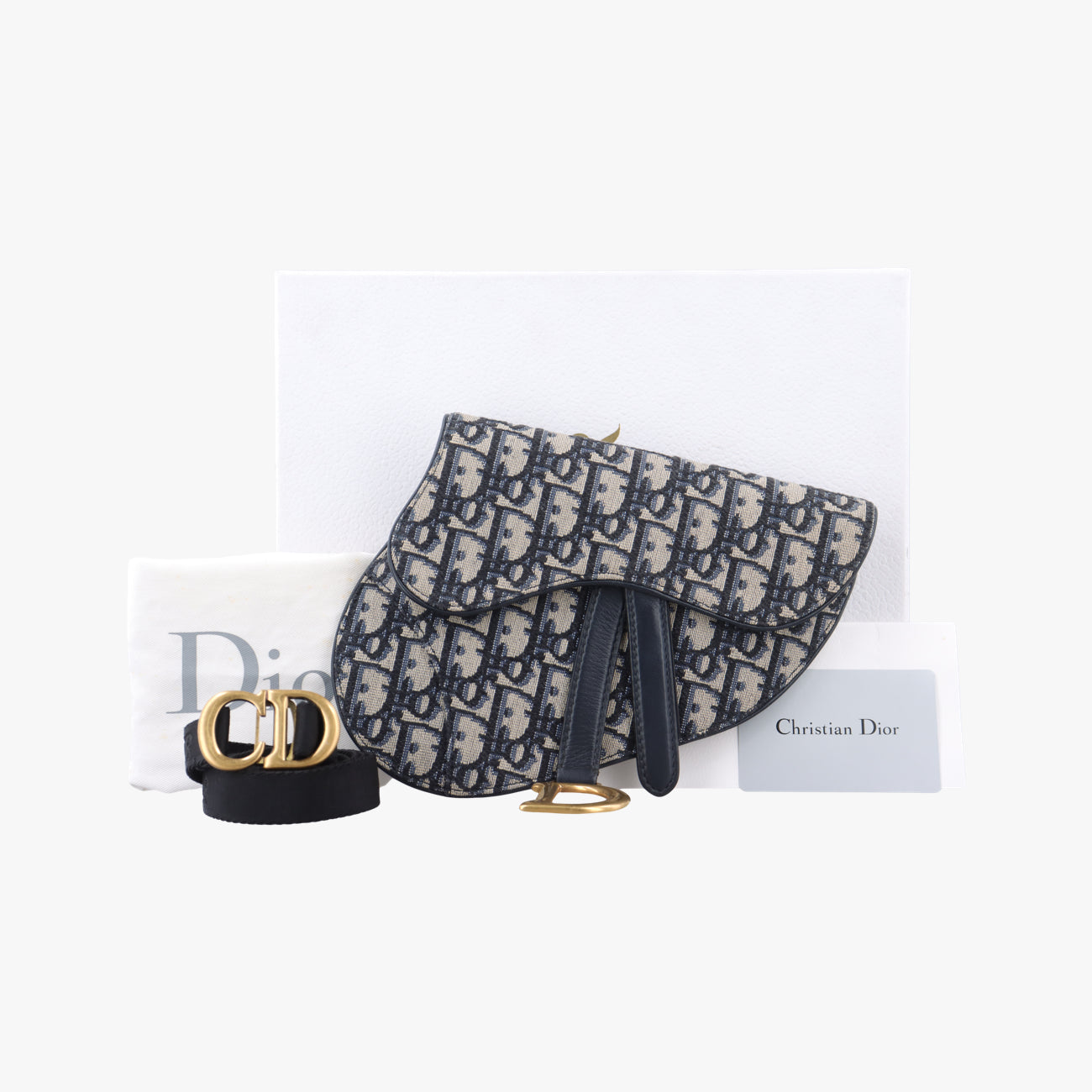Saddle Gray x Navy Jacquard 50-MA-1109サドル グレー×ネイビー ジャガード 50-MA-1109