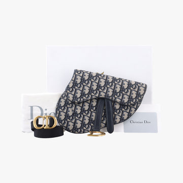 Saddle Gray x Navy Jacquard 50-MA-1109サドル グレー×ネイビー ジャガード 50-MA-1109