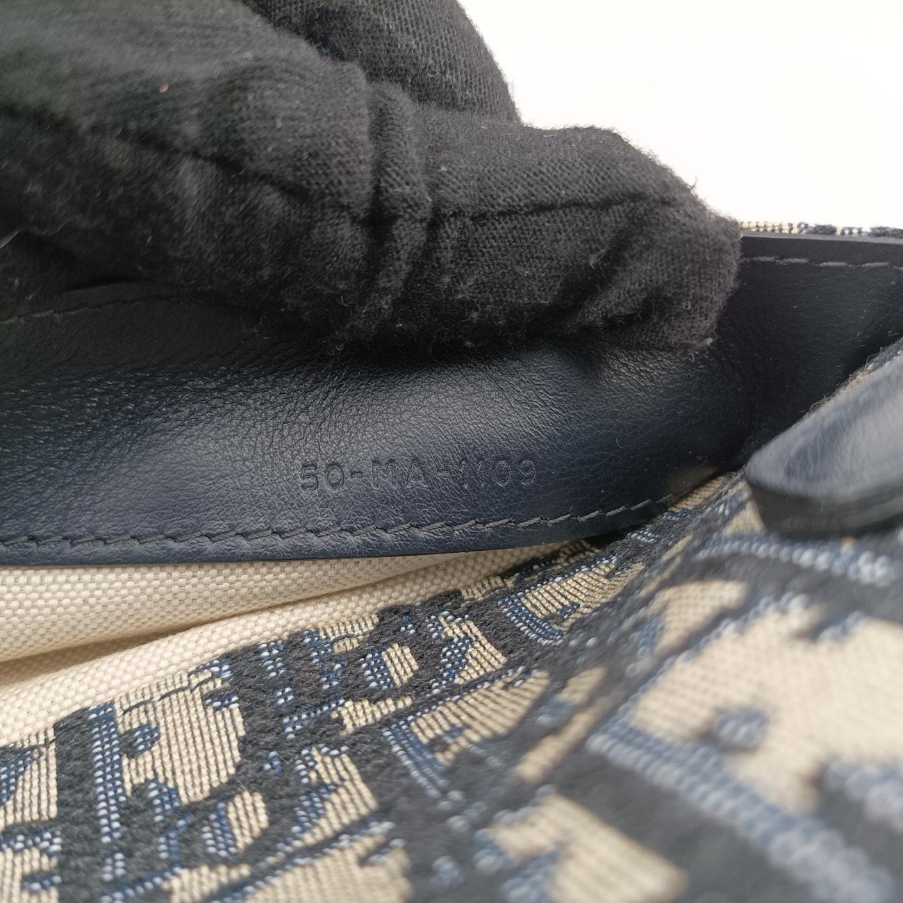 Saddle Gray x Navy Jacquard 50-MA-1109サドル グレー×ネイビー ジャガード 50-MA-1109