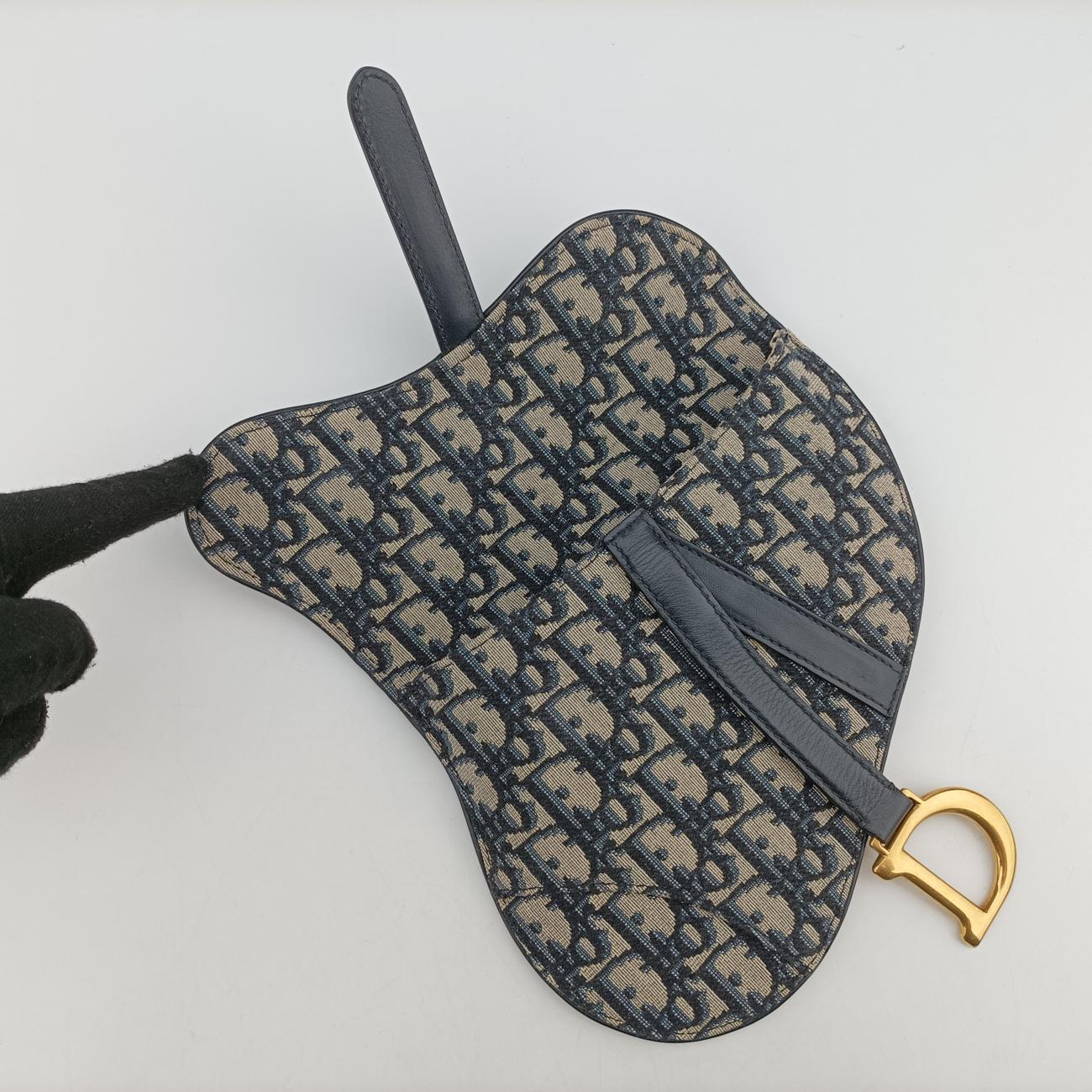 Saddle Gray x Navy Jacquard 50-MA-1109サドル グレー×ネイビー ジャガード 50-MA-1109