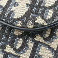 Saddle Gray x Navy Jacquard 50-MA-1109サドル グレー×ネイビー ジャガード 50-MA-1109