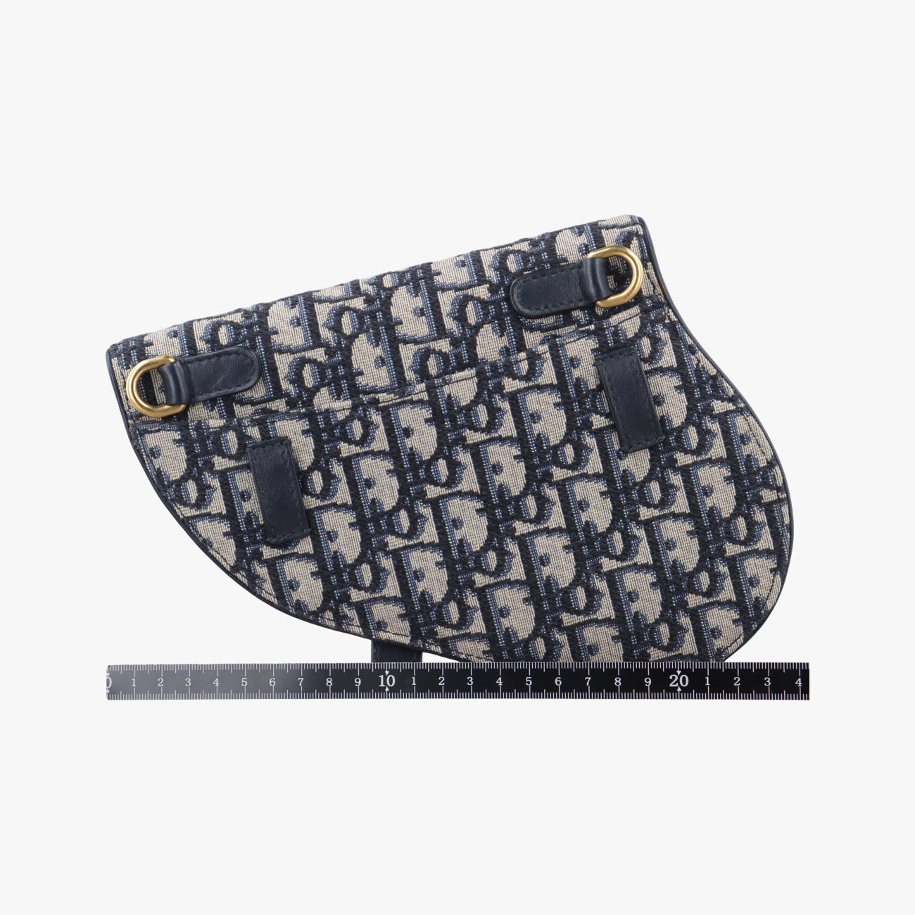Saddle Gray x Navy Jacquard 50-MA-1109サドル グレー×ネイビー ジャガード 50-MA-1109