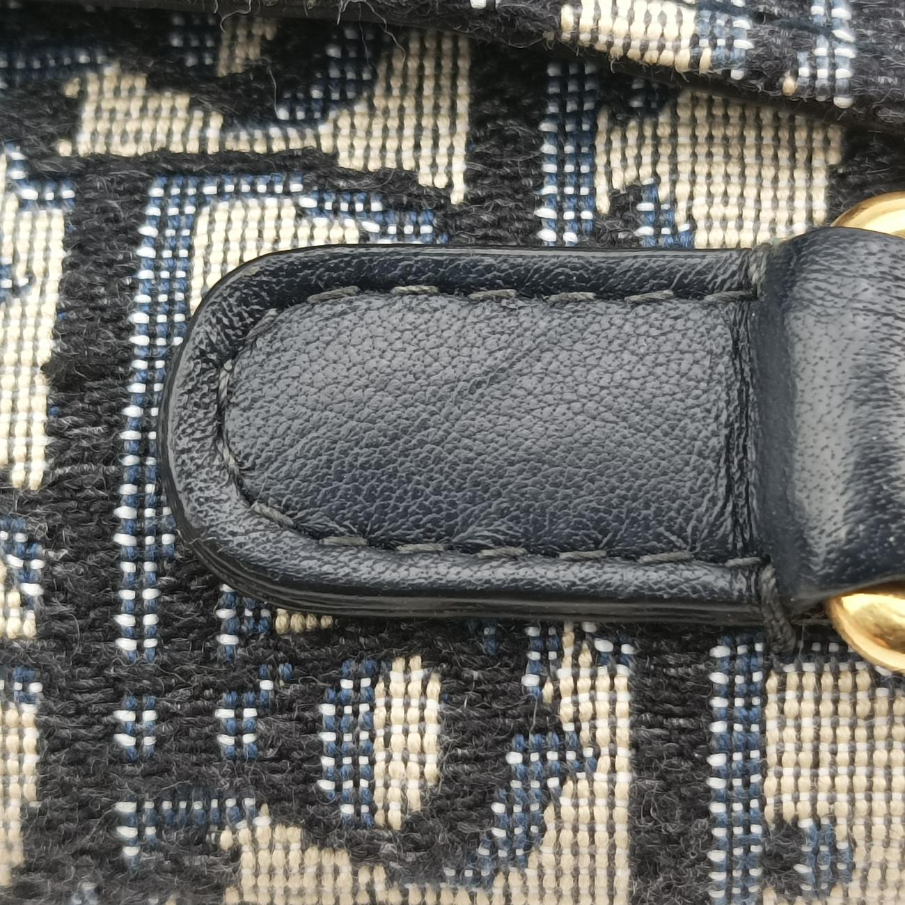 Saddle Gray x Navy Jacquard 50-MA-1109サドル グレー×ネイビー ジャガード 50-MA-1109
