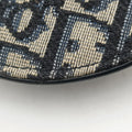 Saddle Gray x Navy Jacquard 50-MA-1109サドル グレー×ネイビー ジャガード 50-MA-1109