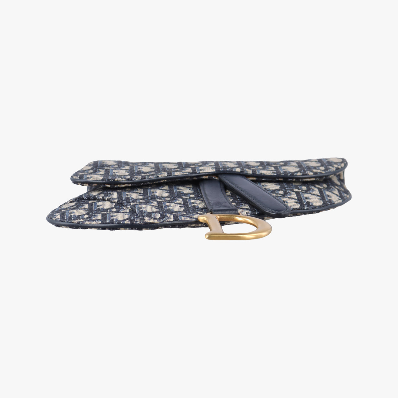 Saddle Gray x Navy Jacquard 50-MA-1109サドル グレー×ネイビー ジャガード 50-MA-1109