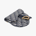 Saddle Gray x Navy Jacquard 50-MA-1109サドル グレー×ネイビー ジャガード 50-MA-1109
