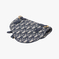 Saddle Gray x Navy Jacquard 50-MA-1109サドル グレー×ネイビー ジャガード 50-MA-1109