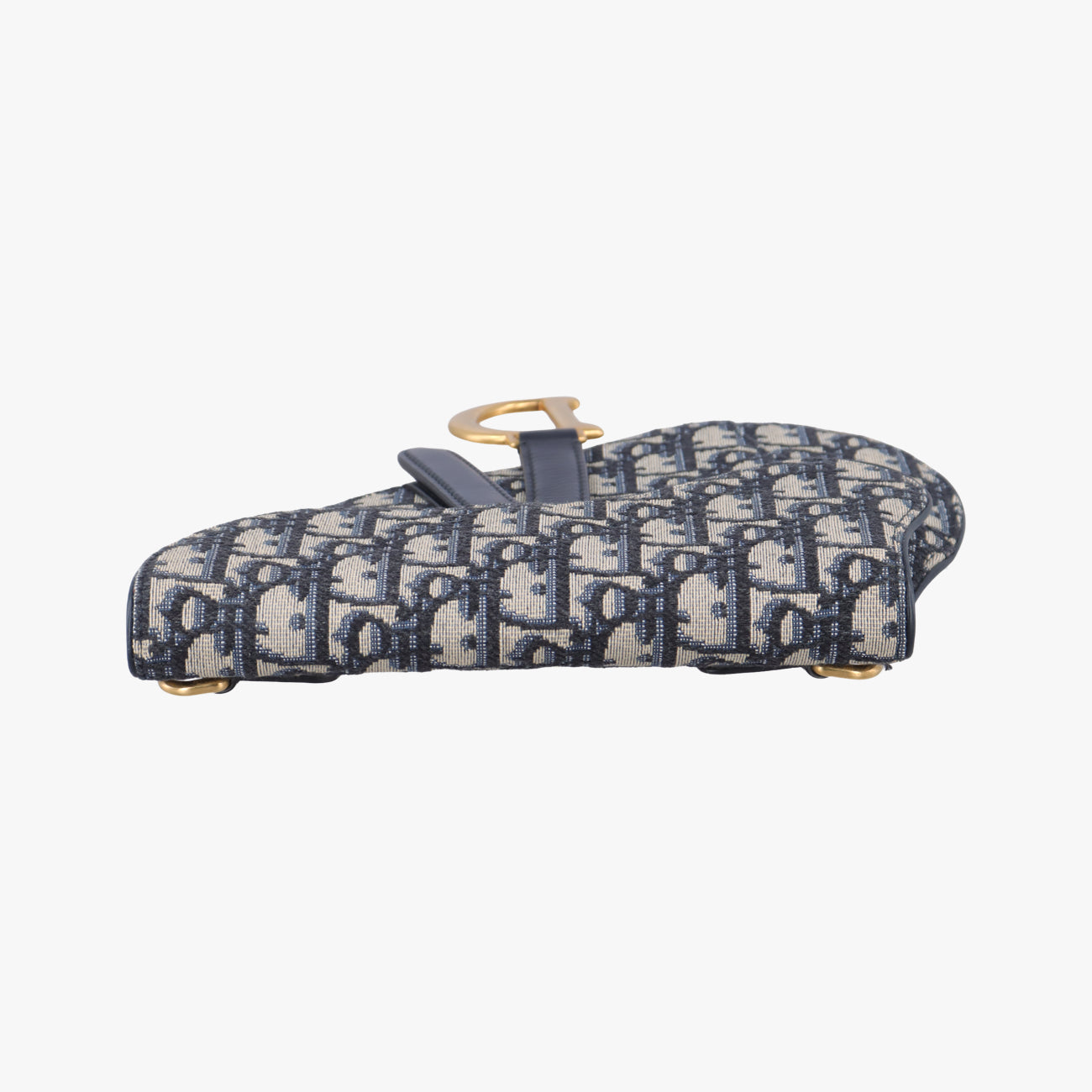 Saddle Gray x Navy Jacquard 50-MA-1109サドル グレー×ネイビー ジャガード 50-MA-1109