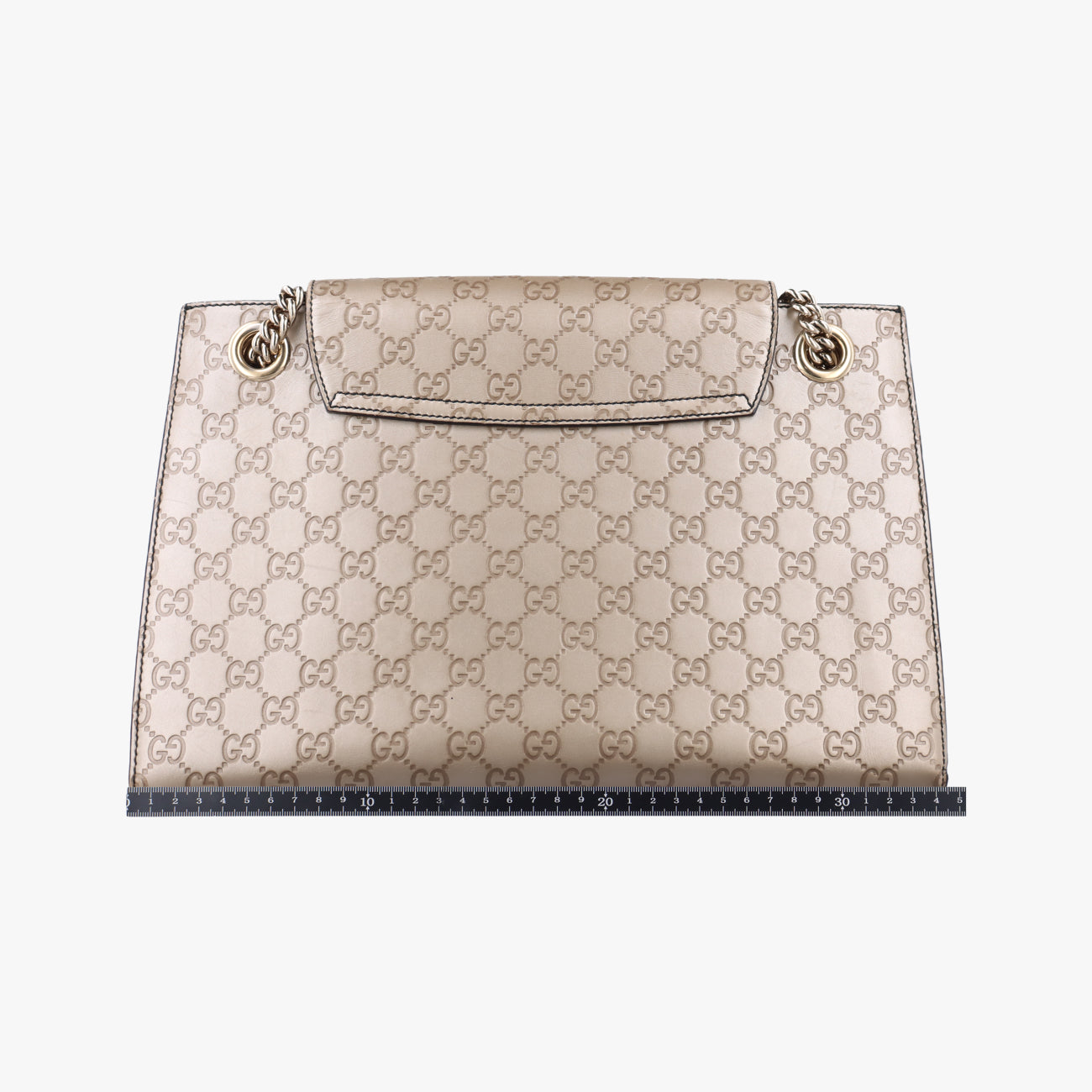 Emily Golden Leather 295403 G018139500エミリー ゴールド レザー 295403 G018139500