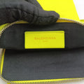 Pochette Yellow Leather 431654.7210 C.528147ポシェット イエロー レザー 431654.7210 C.528147