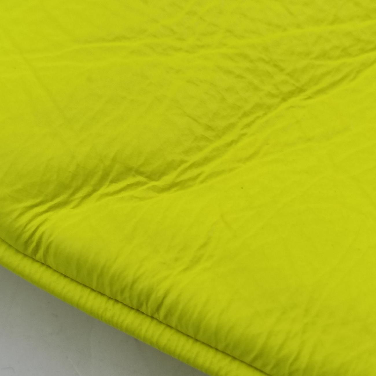 Pochette Yellow Leather 431654.7210 C.528147ポシェット イエロー レザー 431654.7210 C.528147