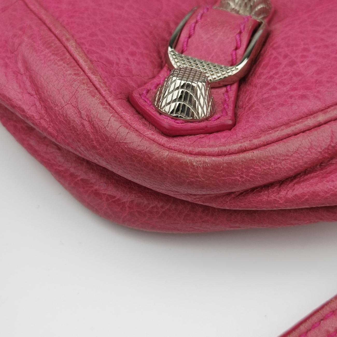 Motocross Giant Classic Hip Pink lambskin 237203.5540 002123ジャイアントヒップ ピンク ラムスキン 237203.5540 002123