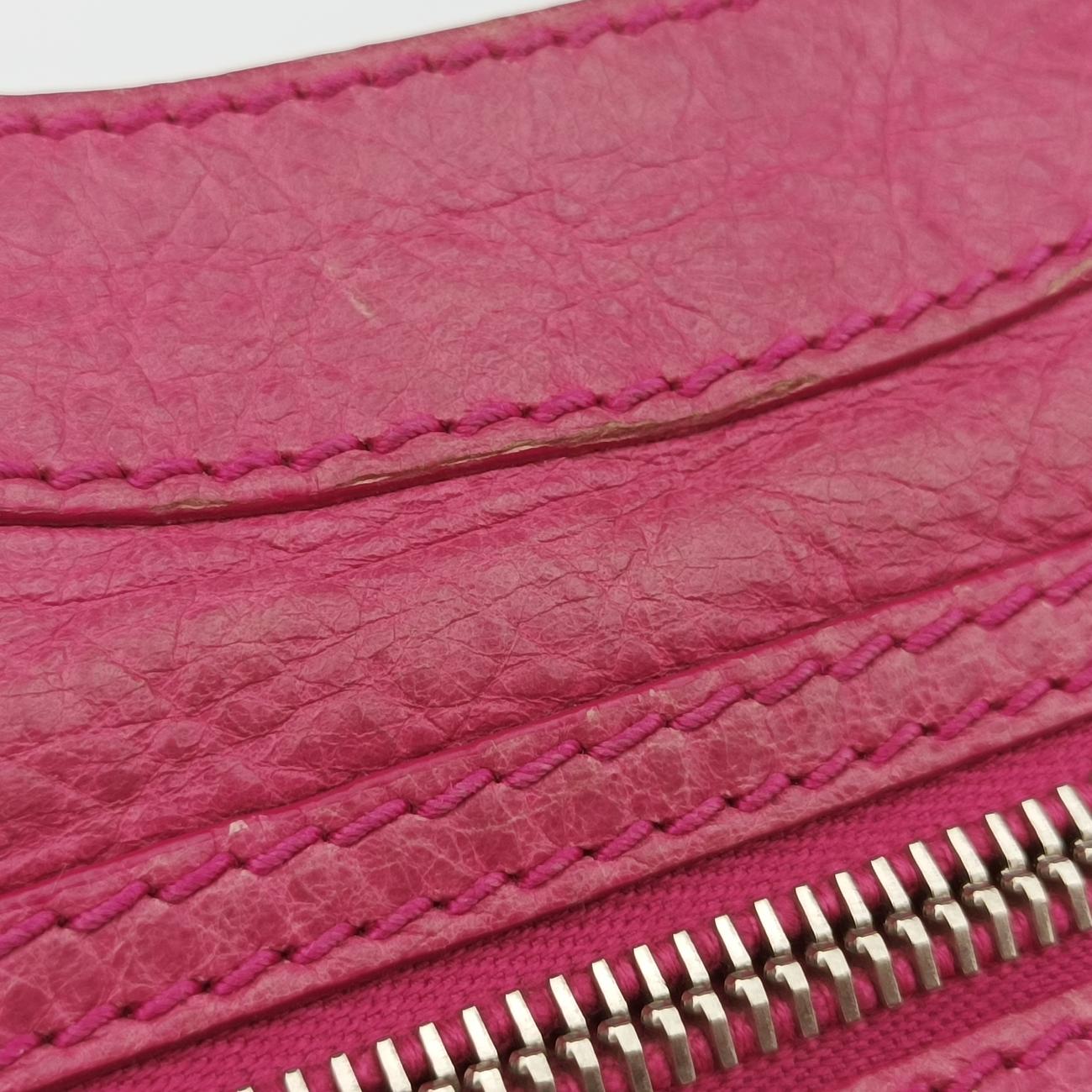 Motocross Giant Classic Hip Pink lambskin 237203.5540 002123ジャイアントヒップ ピンク ラムスキン 237203.5540 002123