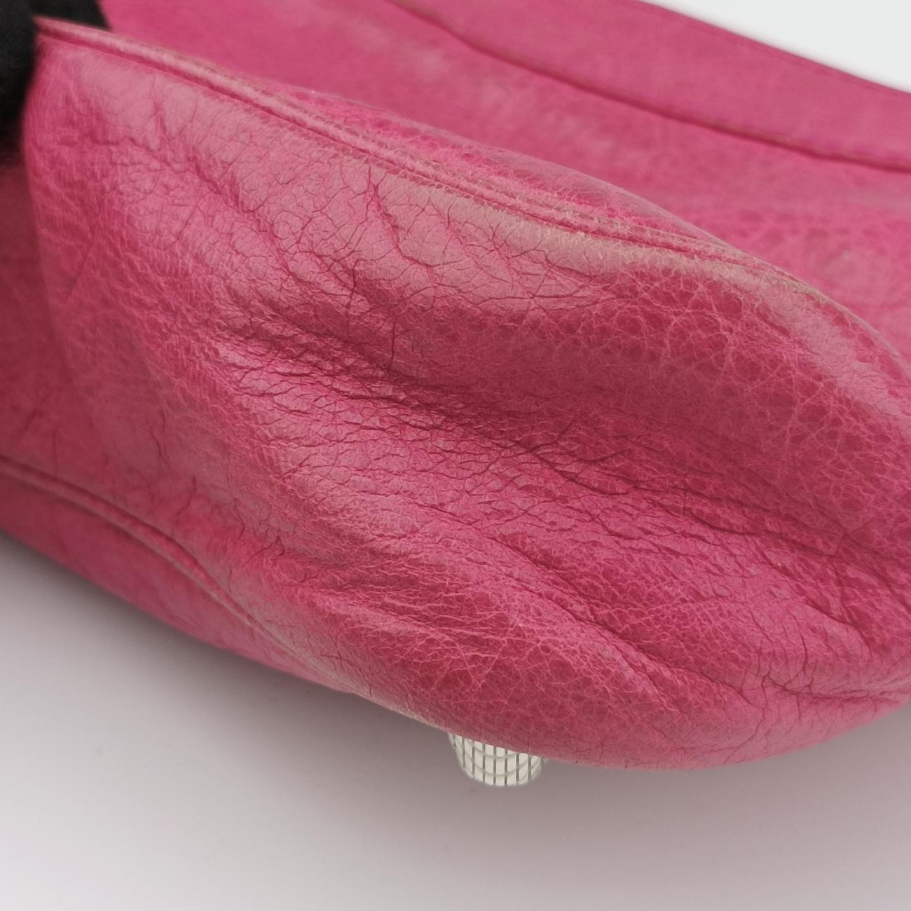 Motocross Giant Classic Hip Pink lambskin 237203.5540 002123ジャイアントヒップ ピンク ラムスキン 237203.5540 002123