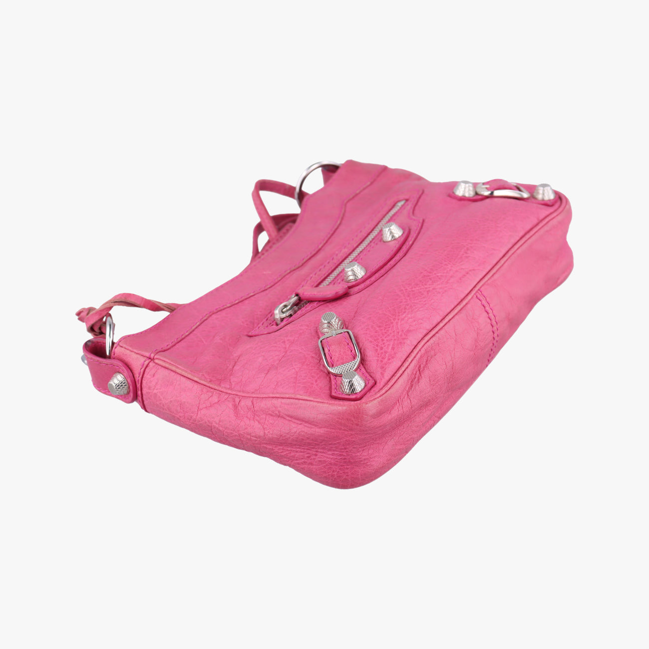 Motocross Giant Classic Hip Pink lambskin 237203.5540 002123ジャイアントヒップ ピンク ラムスキン 237203.5540 002123