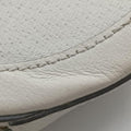 Ophidia White Leather F029704840オフィディア ホワイト レザー 550618 F029704840
