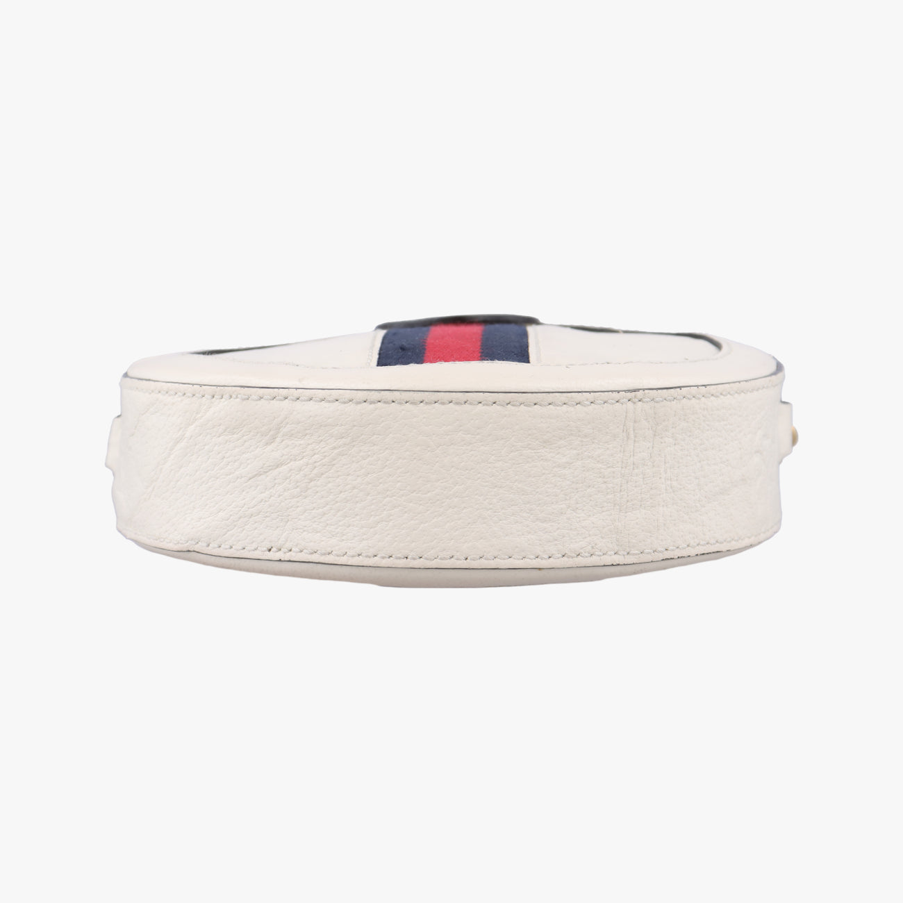 Ophidia White Leather F029704840オフィディア ホワイト レザー 550618 F029704840