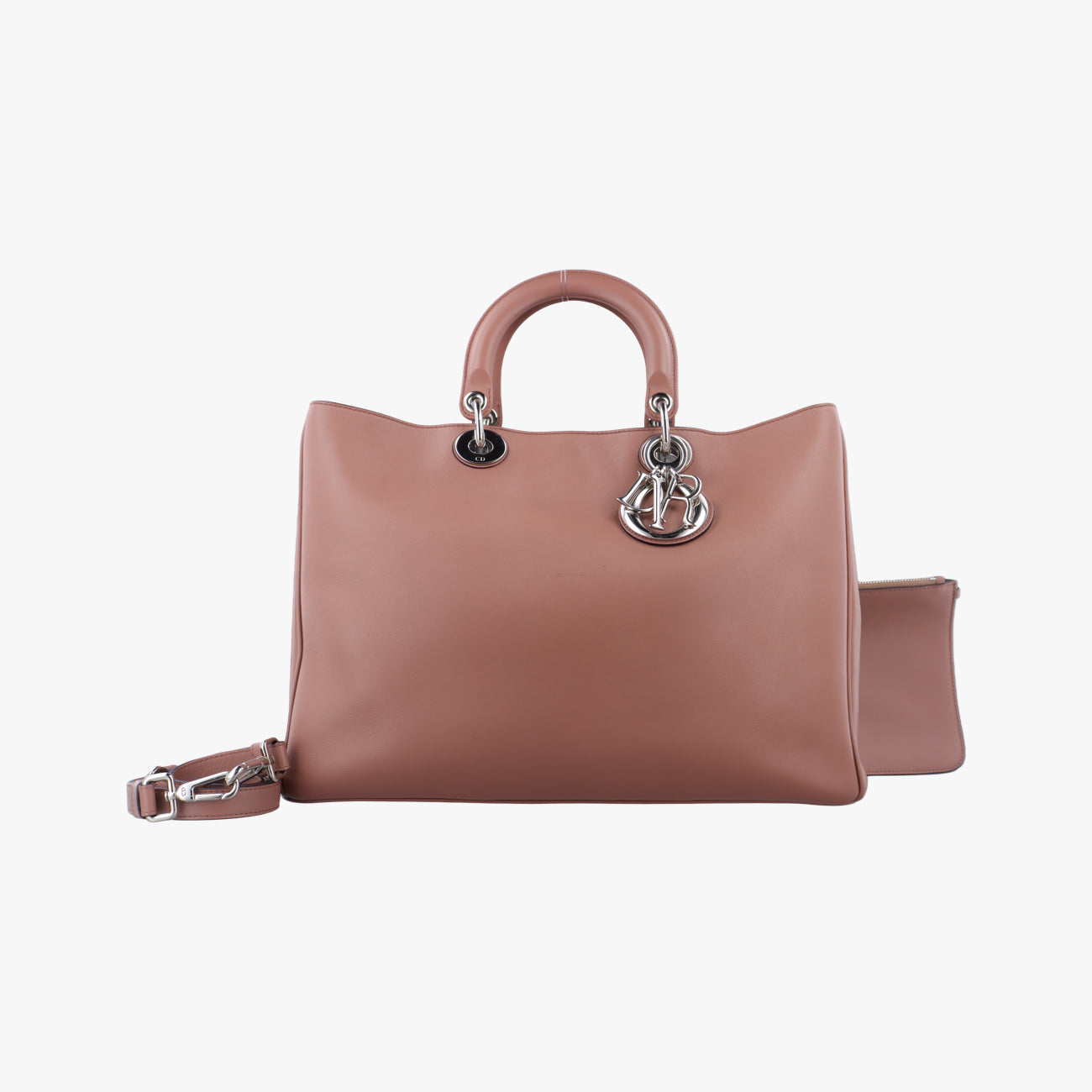 DiorissimoBrownLeather09-MA-0132ディオリッシモブラウンレザー09-MA-0132