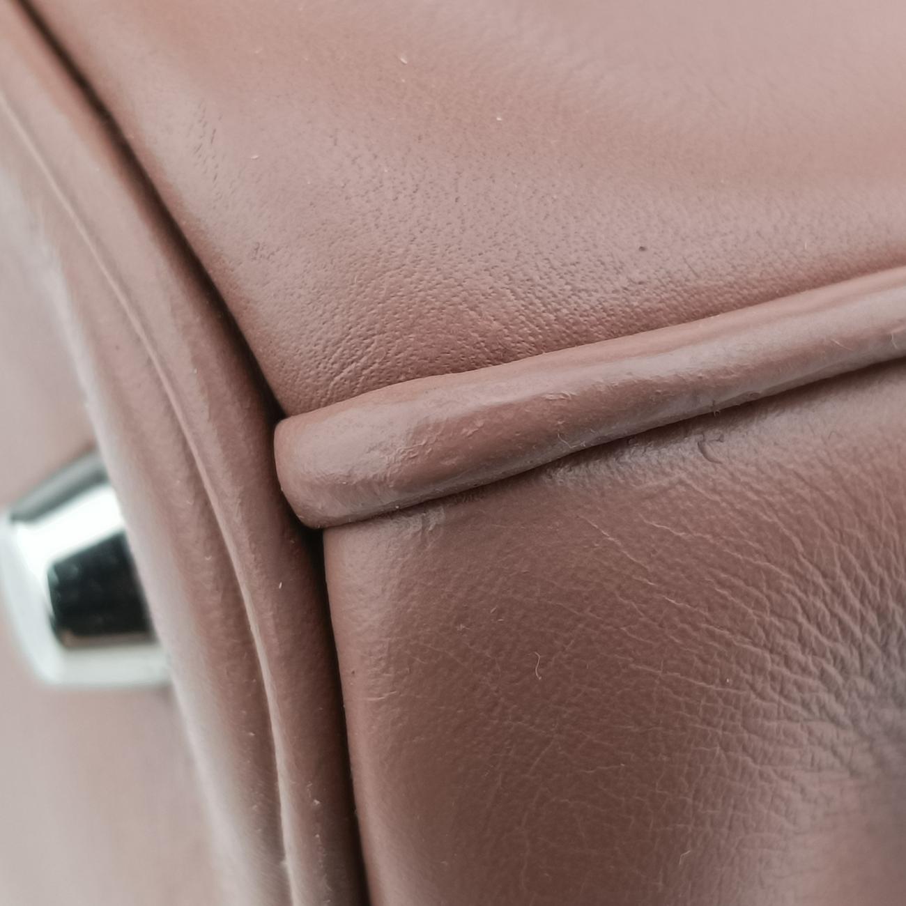 DiorissimoBrownLeather09-MA-0132ディオリッシモブラウンレザー09-MA-0132