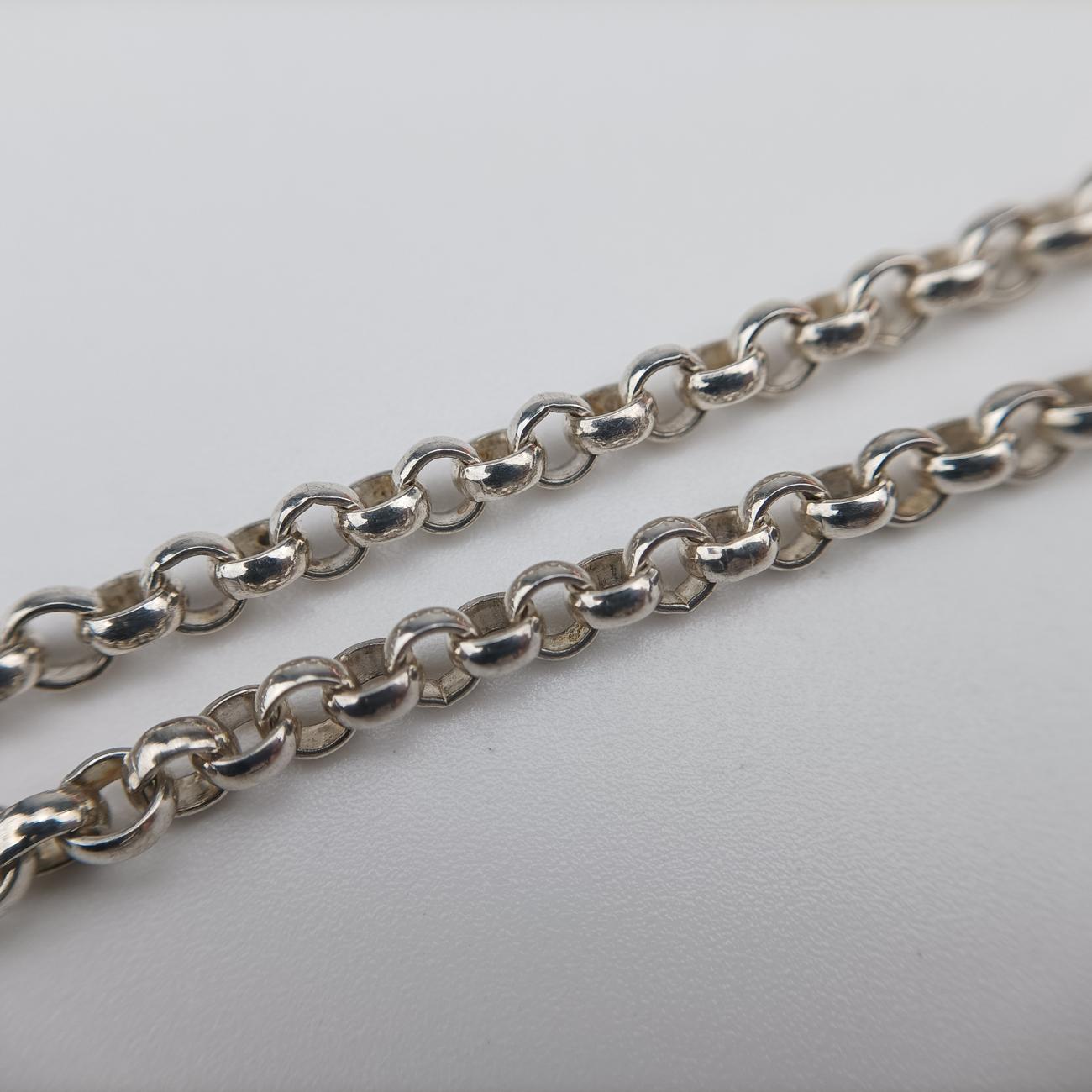120 hitch Silver Ag925 13C10857120 ヒッチ シルバー Ag925 13C10857