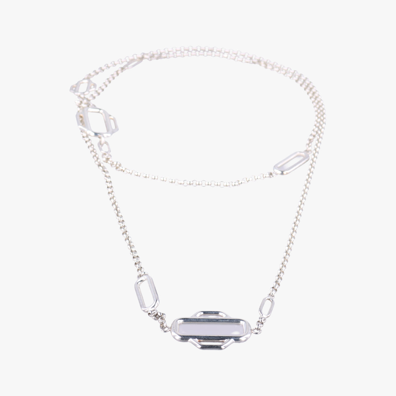 120 hitch Silver Ag925 13C10857120 ヒッチ シルバー Ag925 13C10857