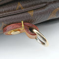 Pochette MéTIS MM Brown×multi Monogram Patches M43991 DR3188ポシェット メティス モノグラム/ブラウン系×マルチ モノグラムパッチーズ M43991 DR3188