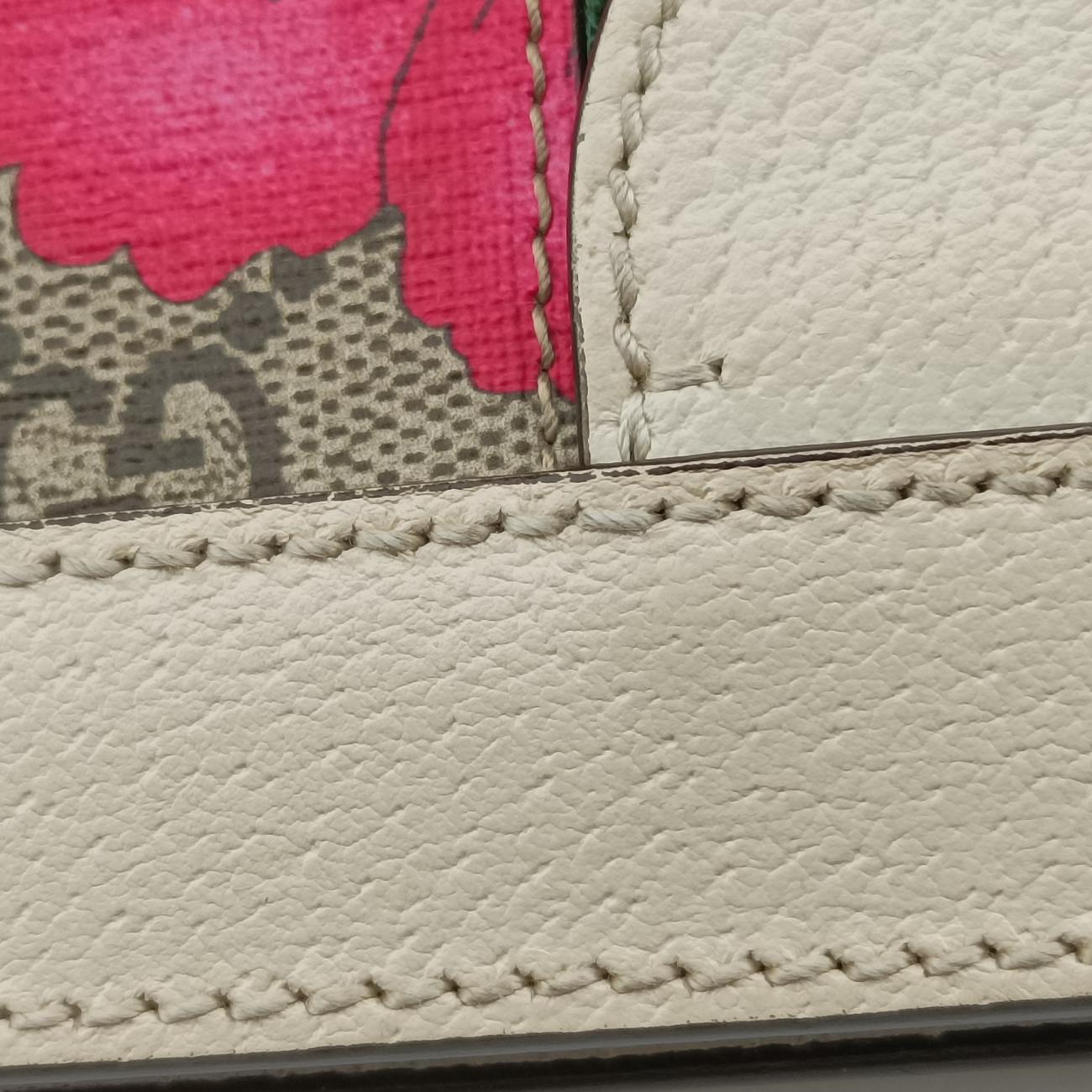 Ophidia Multicolour PVC coated canvas 503877 B031396993オフィディア マルチカラー PVCコーティングキャンバス 503877 B031396993