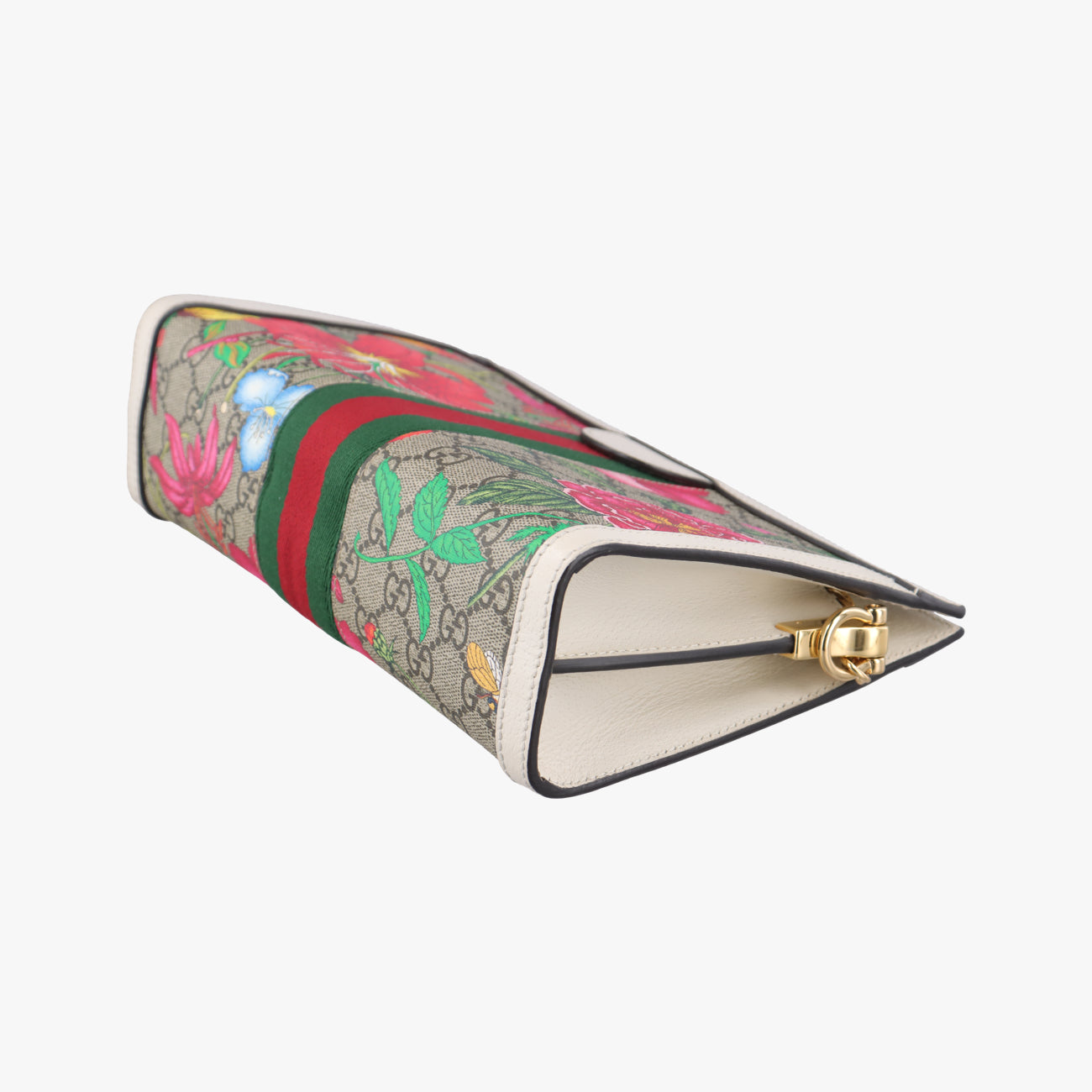 Ophidia Multicolour PVC coated canvas 503877 B031396993オフィディア マルチカラー PVCコーティングキャンバス 503877 B031396993