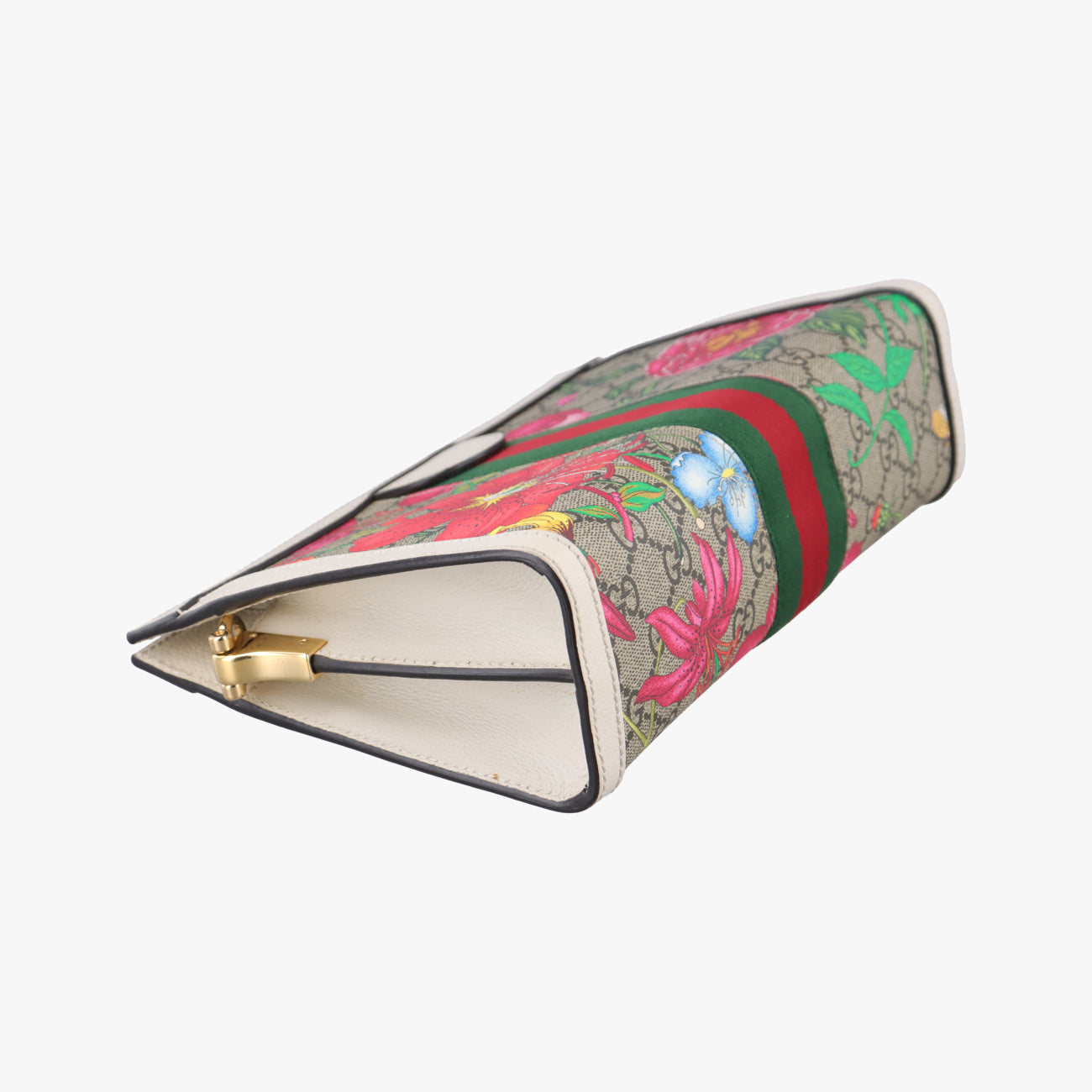 Ophidia Multicolour PVC coated canvas 503877 B031396993オフィディア マルチカラー PVCコーティングキャンバス 503877 B031396993